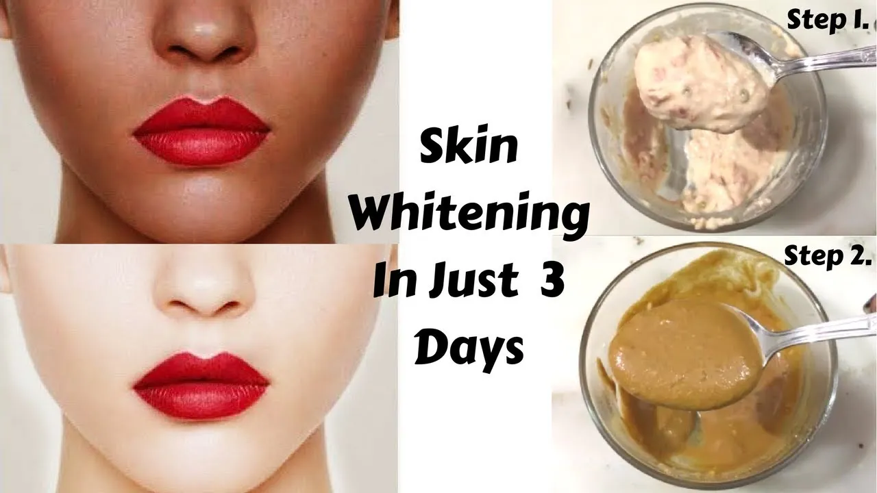 30324 skin whitening home