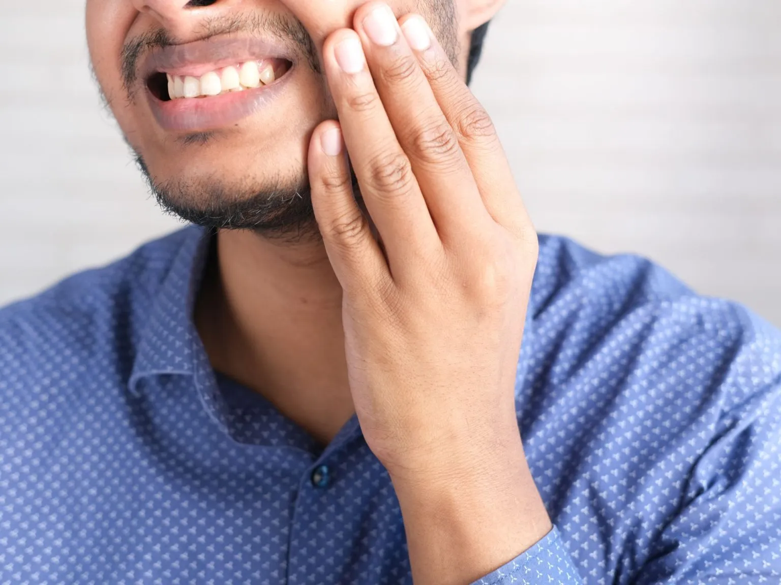 30330 gum irritation teeth whitening