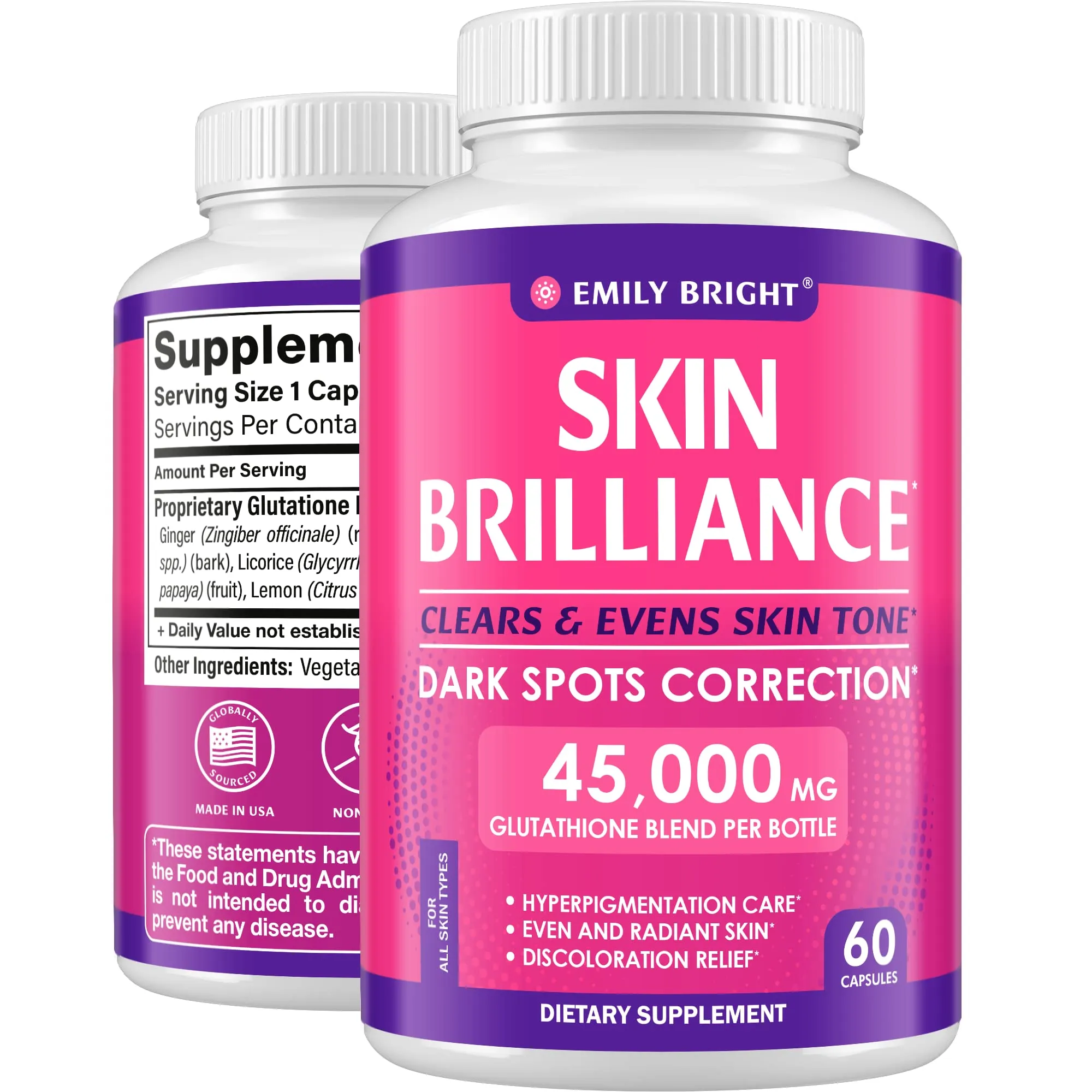 30335 skin whitening ingredients