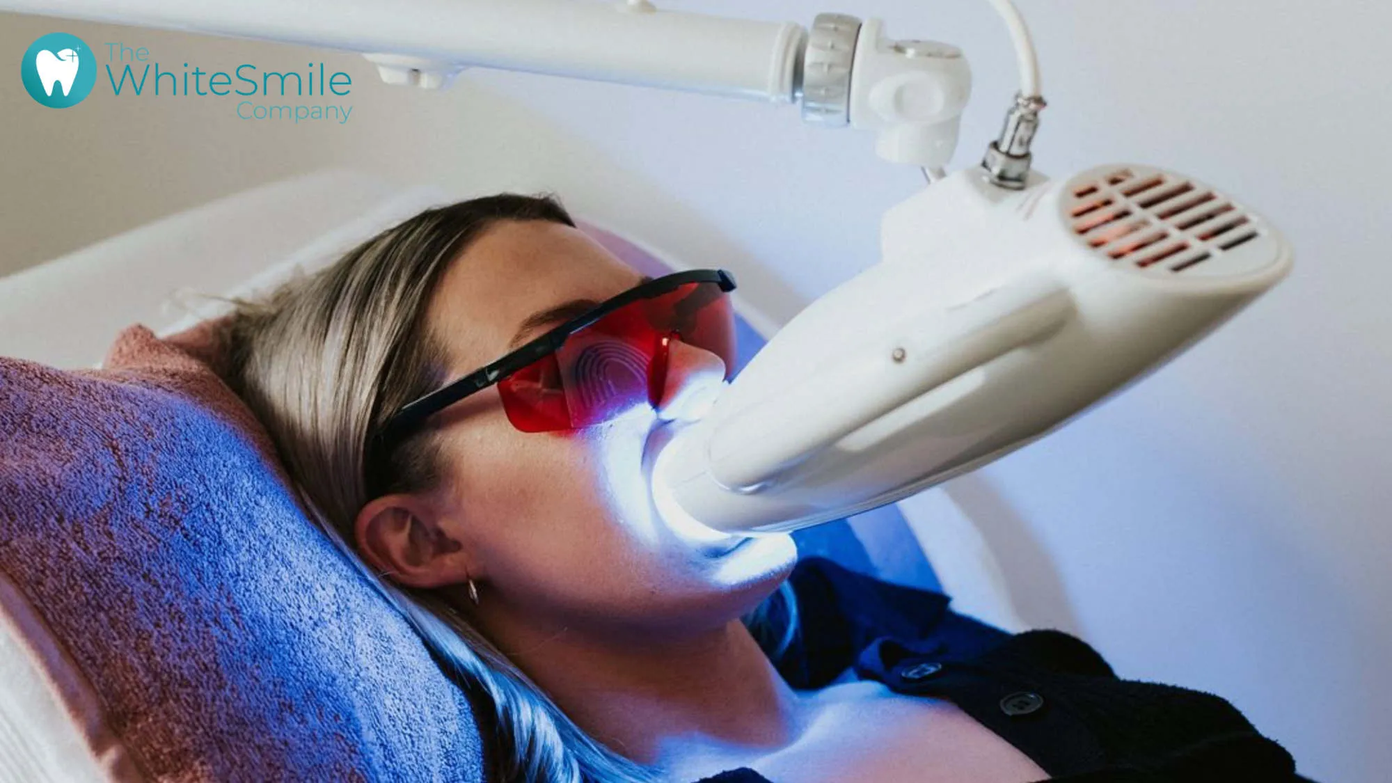 30341 gum irritation teeth whitening