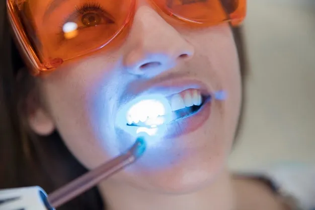 30341 teeth whitening research