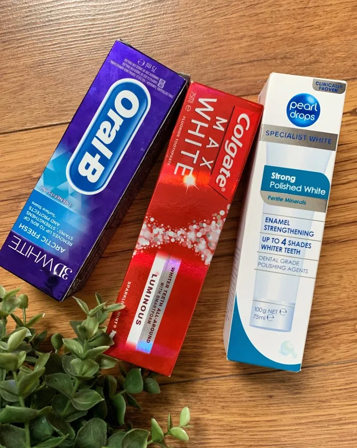 30345 brushing teeth technique