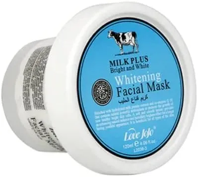 30349 milk mask oatmeal