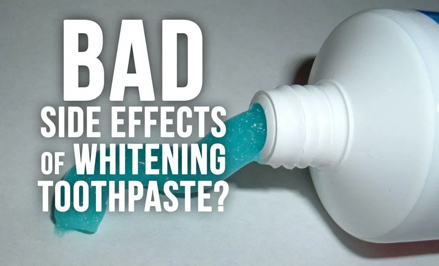 30353 whitening toothpaste ingredients