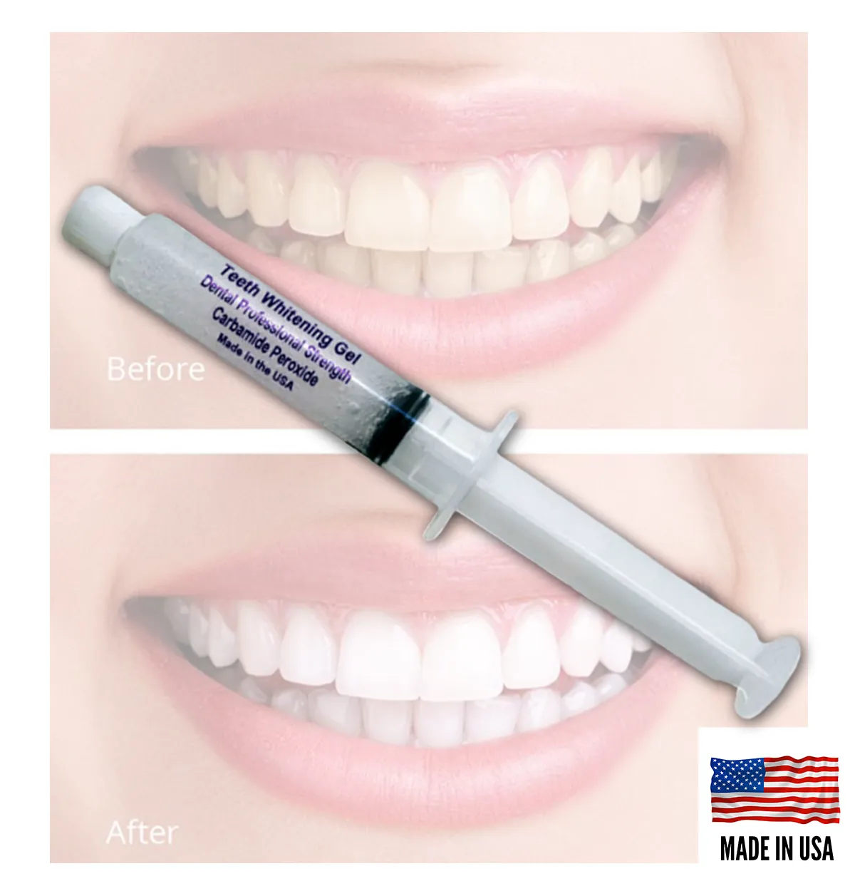 30354 proper application whitening