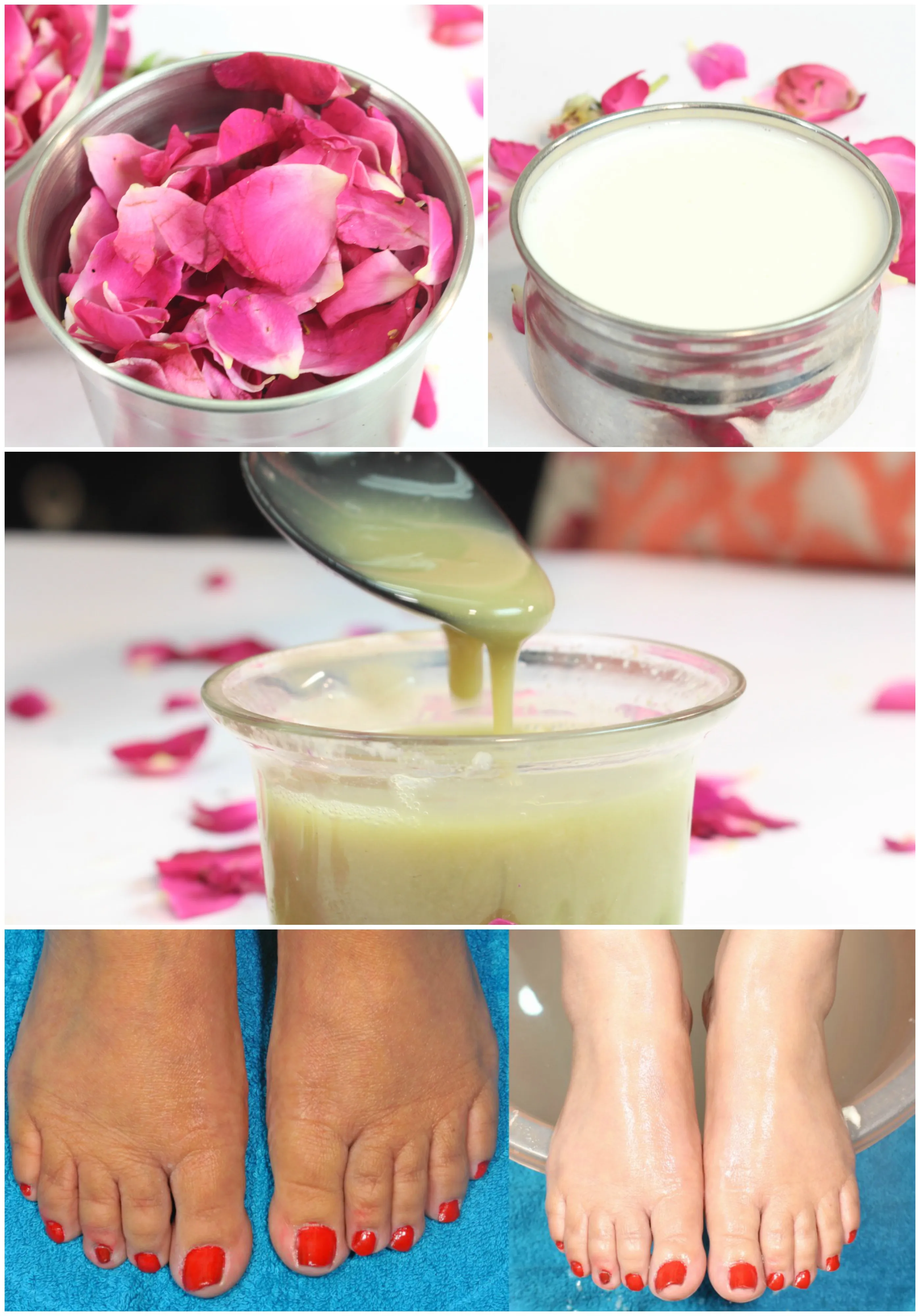 30356 honey skin care