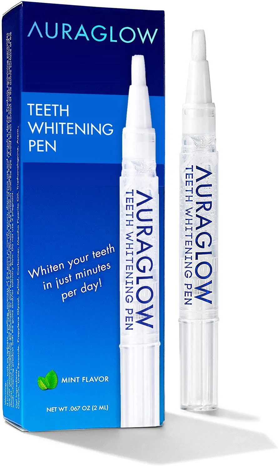 30364 teeth whitening pen how to use