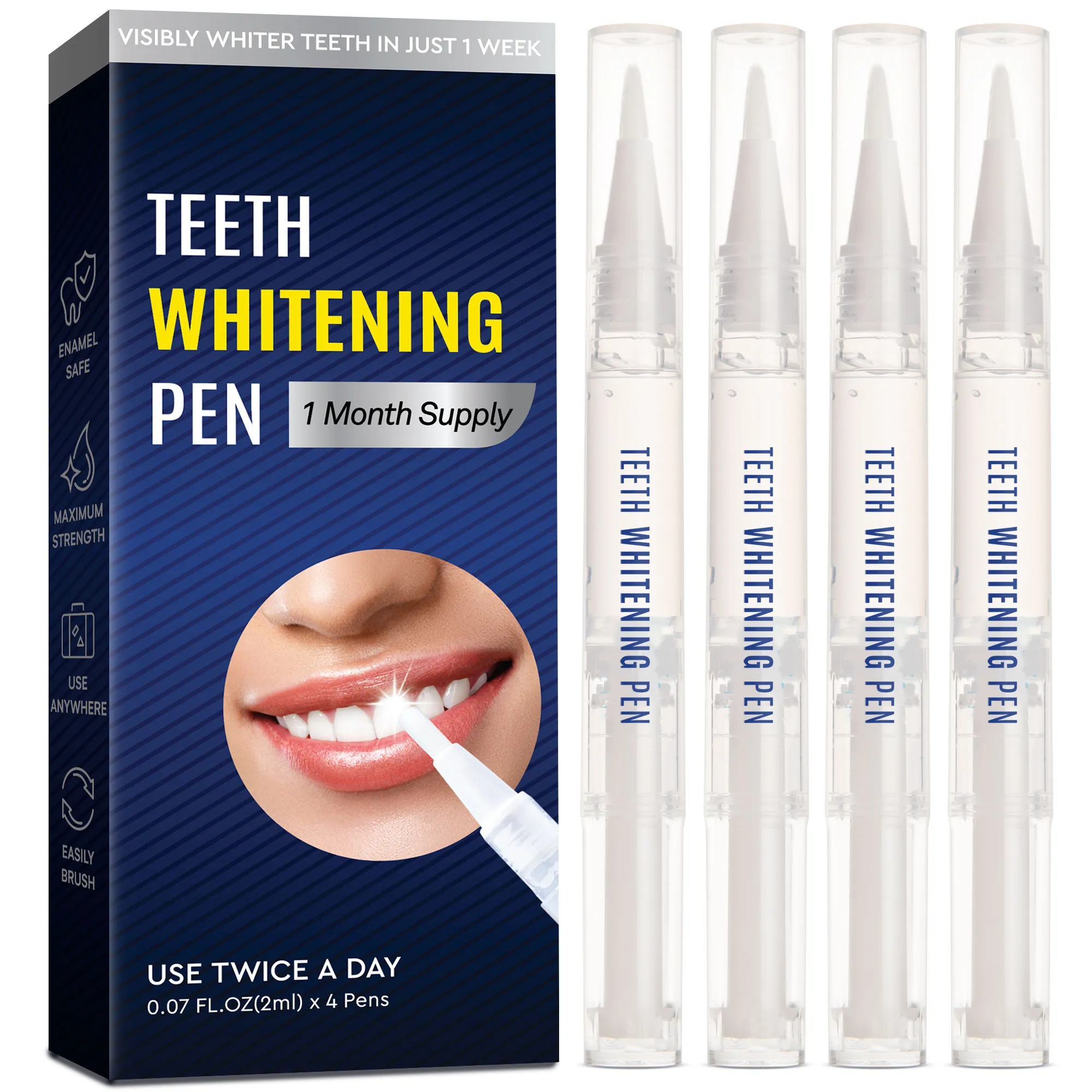 30364 teeth whitening pen results