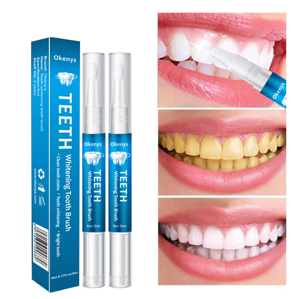 30364 teeth whitening pen sensitivity