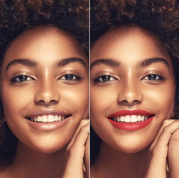 30367 natural teeth whitening example